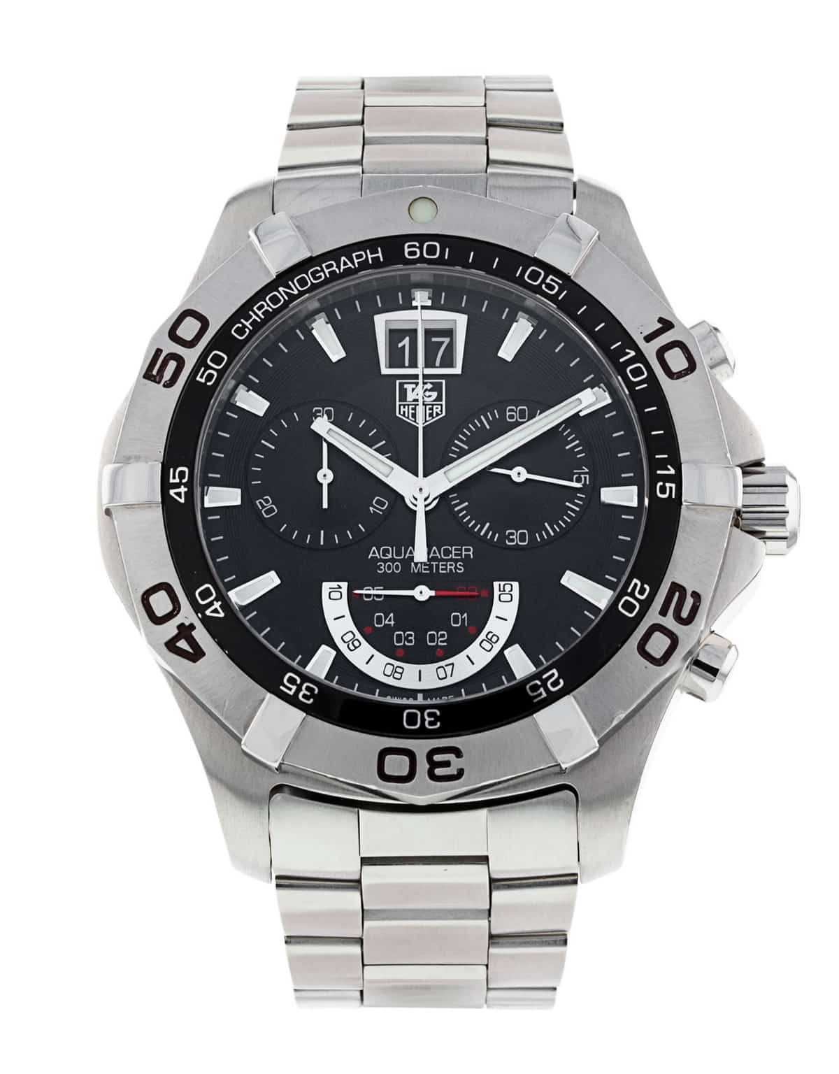 Tag Heuer Aquaracer CAF101A.BA0821